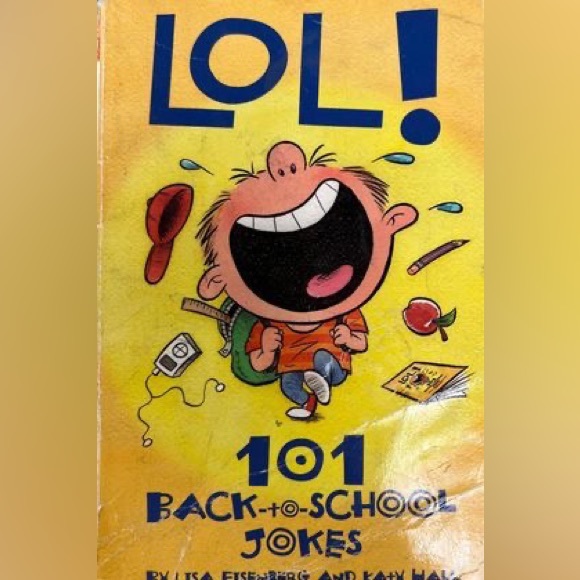 Lot of 8 children’s books - Picture 3 of 8